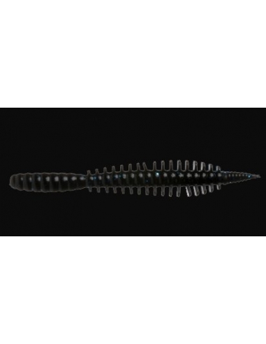 Larva 130 Color Black Blue Flake