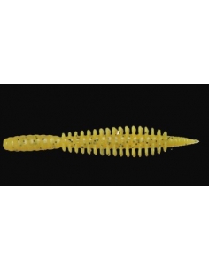 Larva 130 Color Light Senape