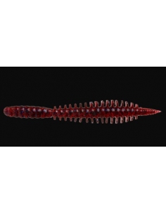 Larva 130 Color Plum
