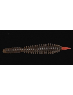 Larva 130 Color Dark Pumpkin/Orange