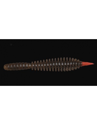 Larva 130 Color Dark Pumpkin/Orange