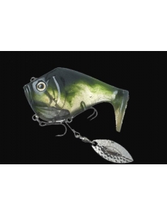 Cursor color Alburno Shad