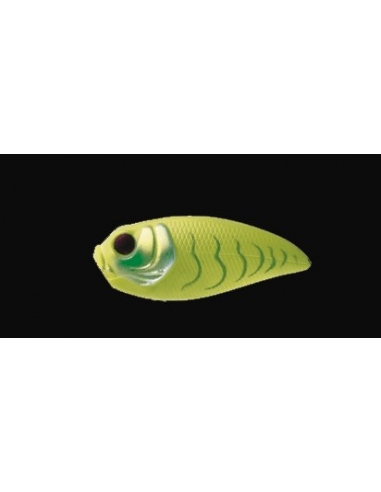 Sculpo DR Rattlin´color Hot Chart