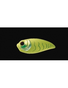Sculpo MR Rattlin´color Hot Chart