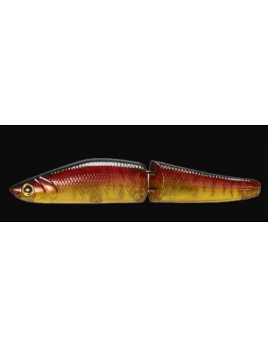 Jubar color Euro Craw