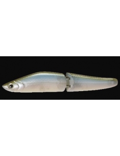 Jubar color Euro Shad