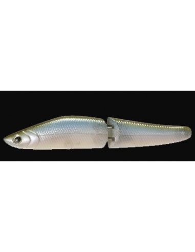 Jubar color Euro Shad