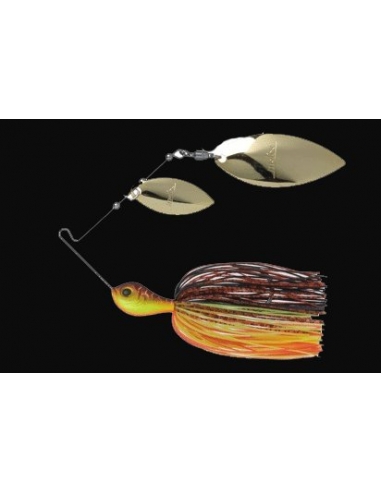 Venator 5/8 oz. (17,5g) color Hot Craw