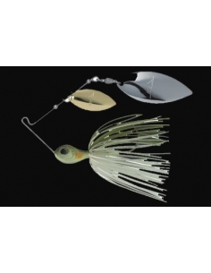 Venator 5/8 oz. (17,5g) color Killer Ayu