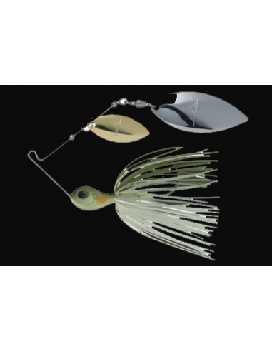 Venator 5/8 oz. (17,5g) color Killer Ayu