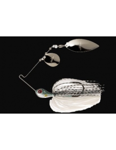 Venator 5/8 oz. (17,5g) color Bolsena Shad