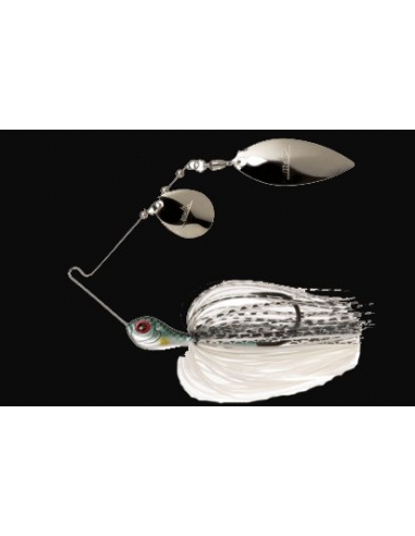 Venator 5/8 oz. (17,5g) color Bolsena Shad