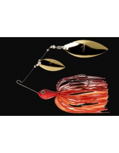 Venator 1/2 oz. (14g) color Louisiana Craw