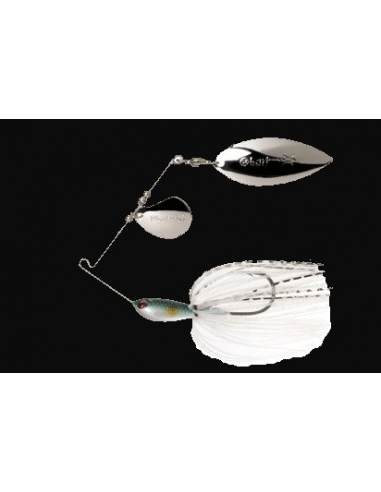Water Slash 3/8oz (10g) color Bolsena Shad