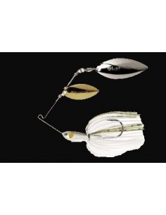 Water Slash 3/8oz (10g) color Killer Ayu