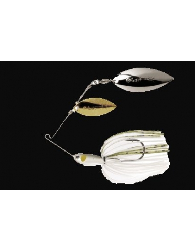 Water Slash 3/8oz (10g) color Killer Ayu