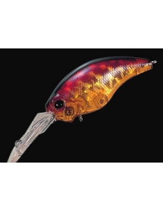 E.W. Wildhunch color Prespawn Dynamite
