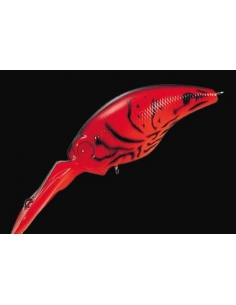 E.G. Wildhunch color Fire Craw