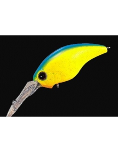 E.W. Wildhunch color Blue Back Chart