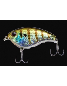 Combat Crank TC-60 color Magma Blue Gill