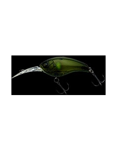 Imakatsu IK-250 Infrasonic color Olive Ayu