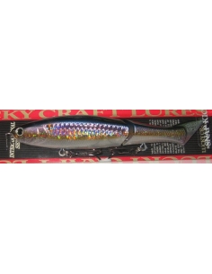 Snap Kick color MS American Shad