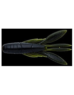 DynaGone Core Shot Special 4,5" (113mm) color Watermelon