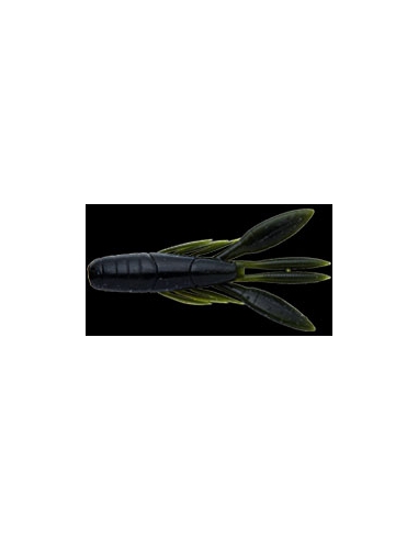 DynaGone Core Shot Special 4,5" (113mm) color Watermelon
