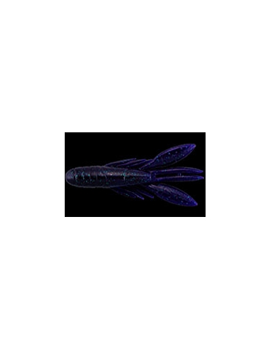 DynaGone Core Shot Special 4" (100mm) color Junebug