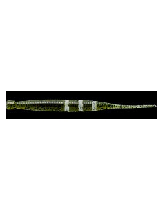 JavaStick 5" (125mm) color Watermelon Pepper