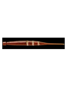 JavaStick 5" (125mm) color Copper Shinner