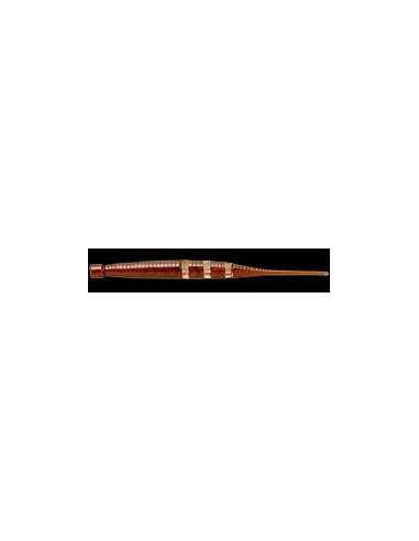 JavaStick 5" (125mm) color Copper Shinner
