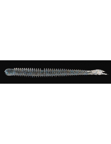 Live Impact 4" (100mm) color Blue Gill
