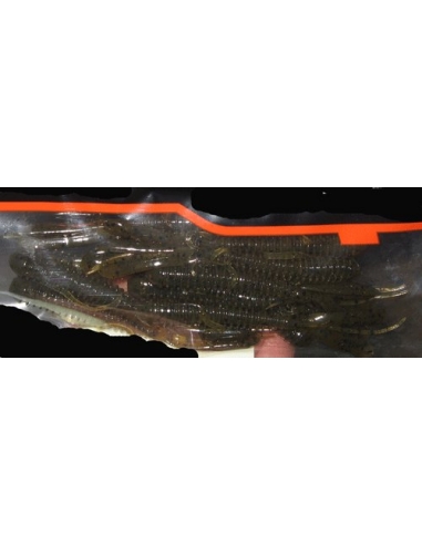 Hog Impact 3,5" Green Pumpkin
