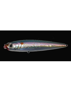 Gunfish 115 color MS American Shad