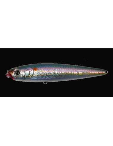Gunfish 115 color MS American Shad