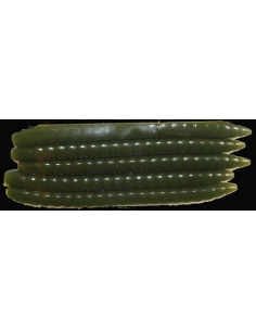 Bio-Crawler 3,5" (87mm) color Watermelon