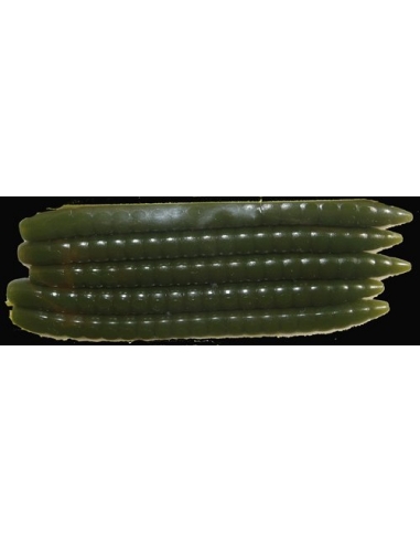 Bio-Crawler 3,5" (87mm) color Watermelon