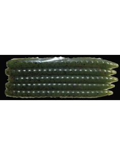 Bio-Crawler 3,5" (87mm) color Watermelon Pepper