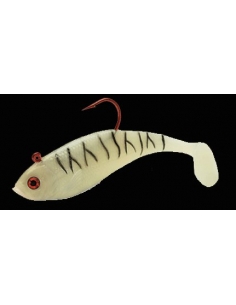 WildEye Swim Shad 6" (150mm) color GT