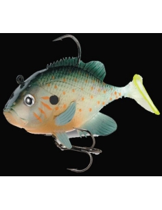 Naturistic WildEye Sunfish 80mm 23g