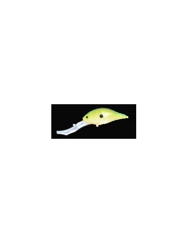 Hot Lips Express. 3/4 oz. color Lemonade