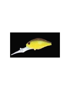 Hot Lips Express. 3/4 oz. color Chartreuse Rootbeer