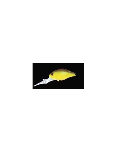 Hot Lips Express. 3/4 oz. color Chartreuse Rootbeer