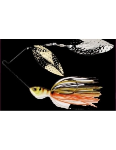 Tslash Pala Oliva Plata color Gill