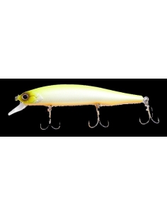 Side Step color Big Bait Chart