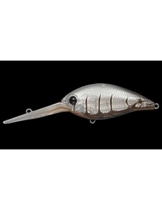 Combat Crank 480 color Soft Shell Claw