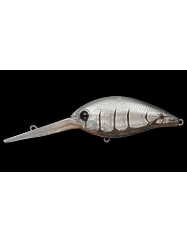 Combat Crank 480 color Soft Shell Claw