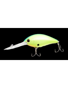 Combat Crank 480 color Blue Back Chart