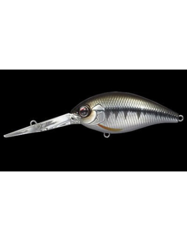 Combat Crank 480 color Keta Bass